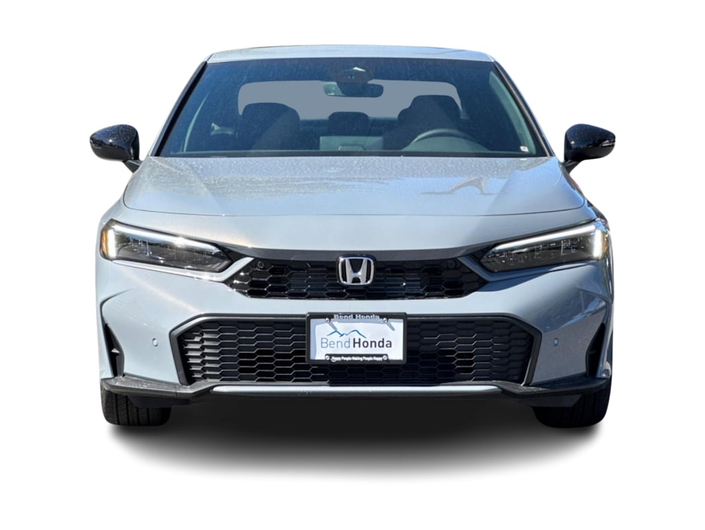 Thumbnail: 2026 Honda Civic - 6