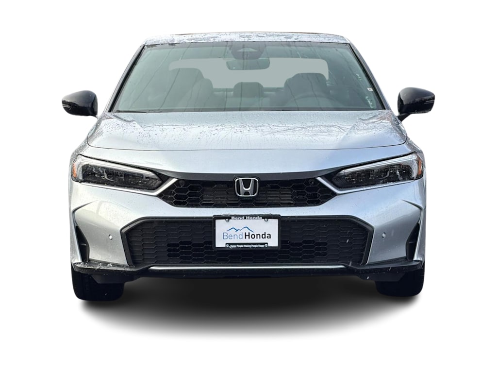 Thumbnail: 2026 Honda Civic - 6