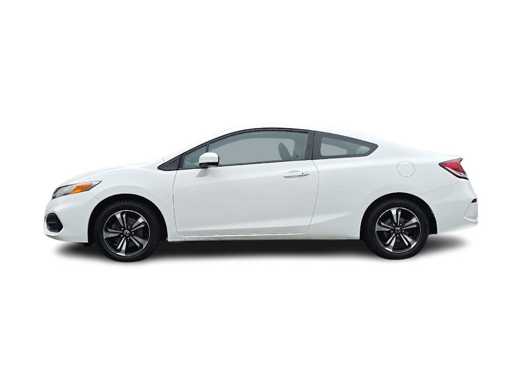 Thumbnail: 2015 Honda Civic - 3