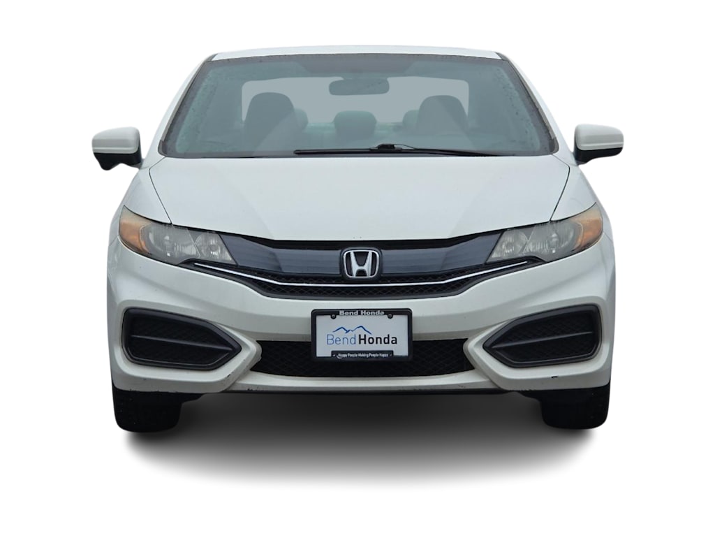 Thumbnail: 2015 Honda Civic - 6