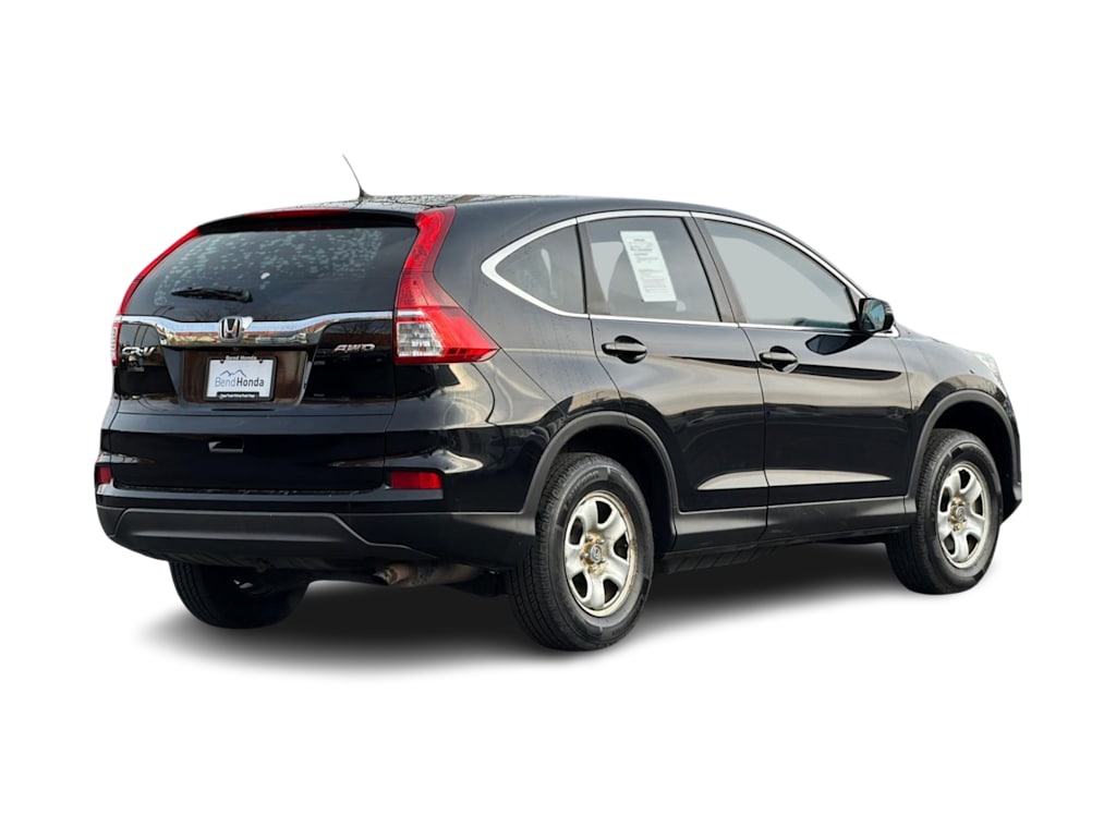 Thumbnail: 2016 Honda CR-V - 18