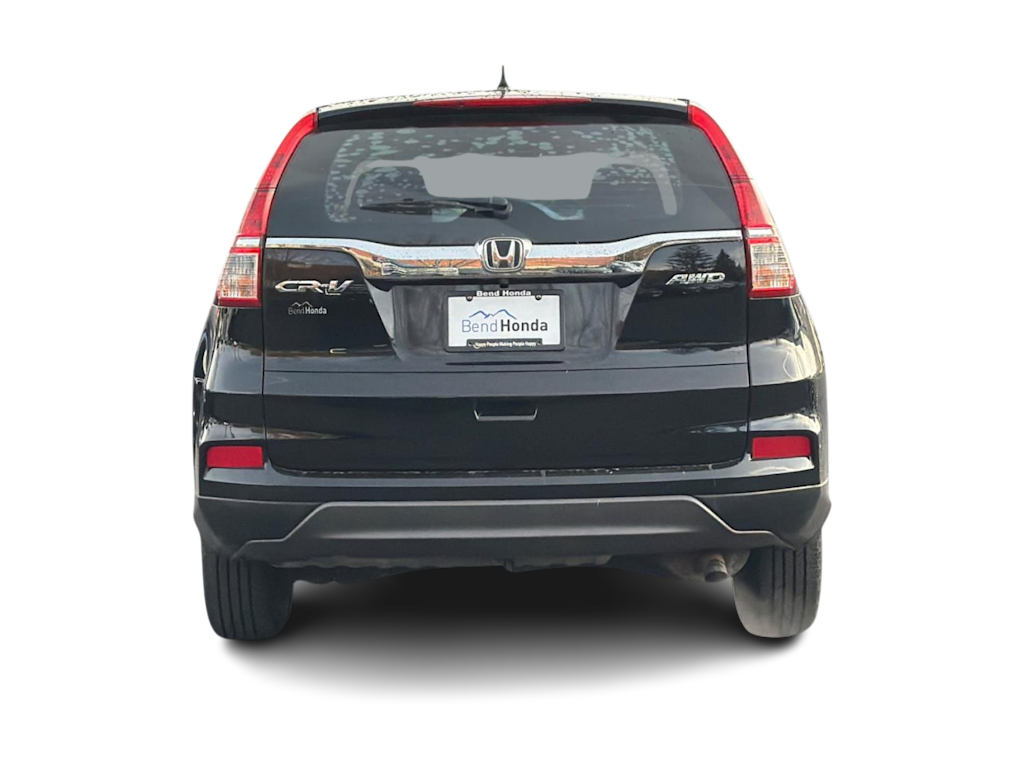 Thumbnail: 2016 Honda CR-V - 5