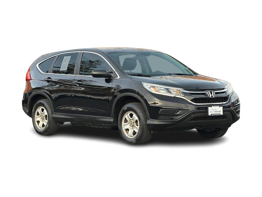 Thumbnail: 2016 Honda CR-V - 20