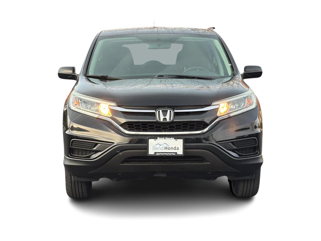Thumbnail: 2016 Honda CR-V - 6