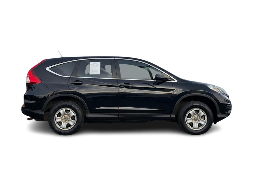 Thumbnail: 2016 Honda CR-V - 19