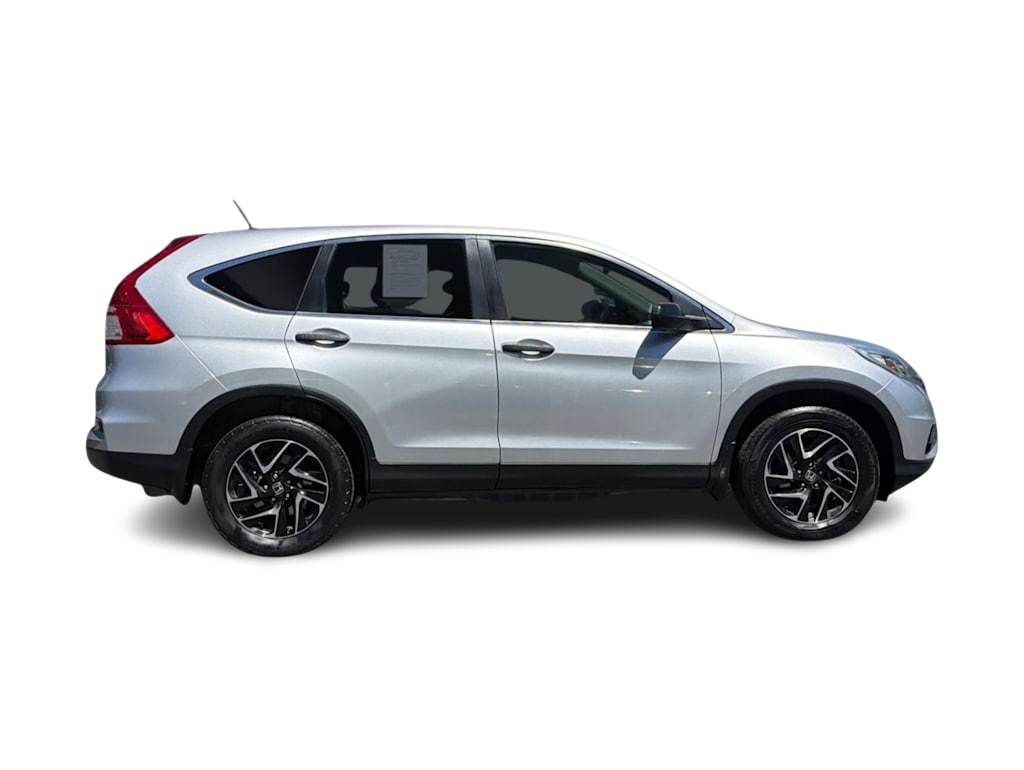 Thumbnail: 2016 Honda CR-V - 17