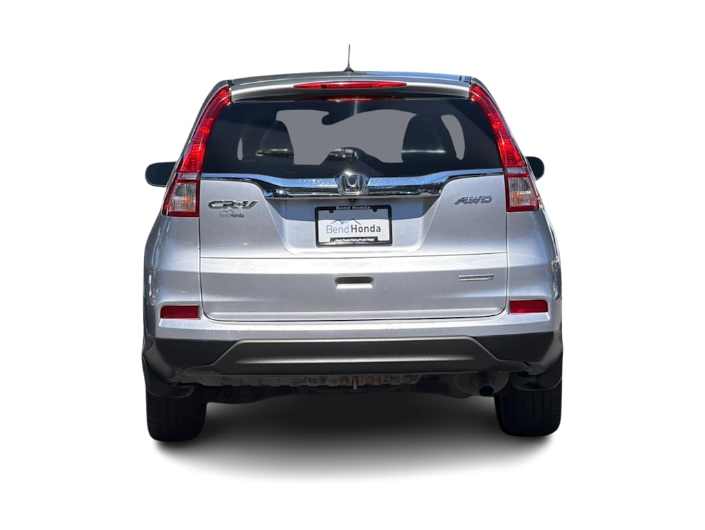 Thumbnail: 2016 Honda CR-V - 5