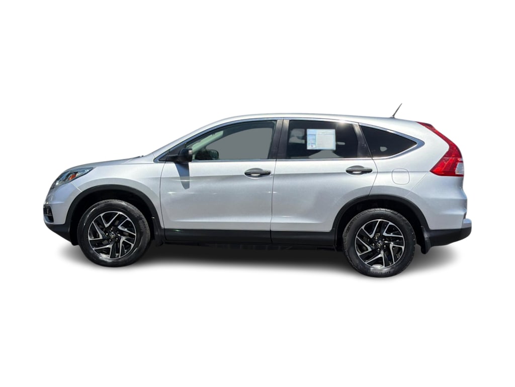 Thumbnail: 2016 Honda CR-V - 3