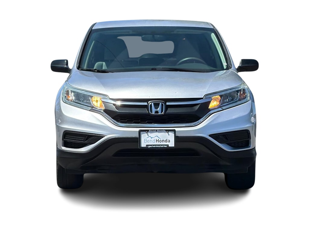 Thumbnail: 2016 Honda CR-V - 19