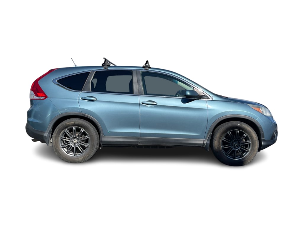 2014 Honda CR-V EX 14