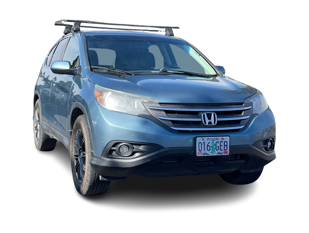 2014 Honda CR-V EX 15