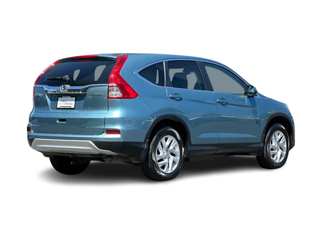 Thumbnail: 2016 Honda CR-V - 17