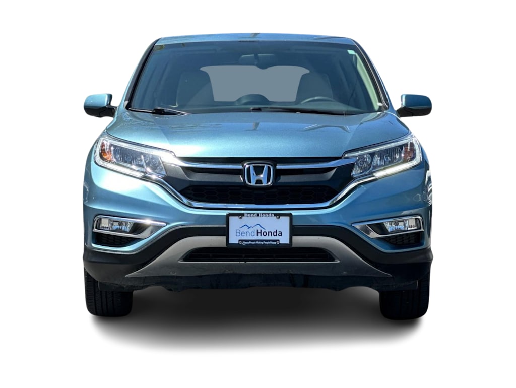 Thumbnail: 2016 Honda CR-V - 6