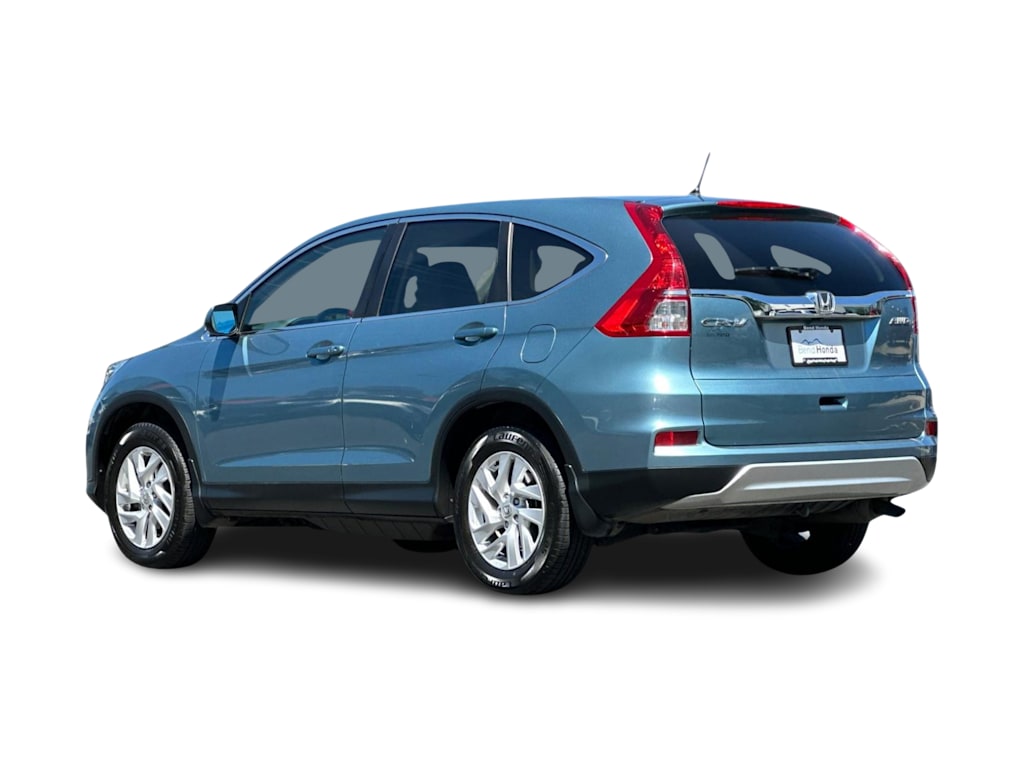 Thumbnail: 2016 Honda CR-V - 4