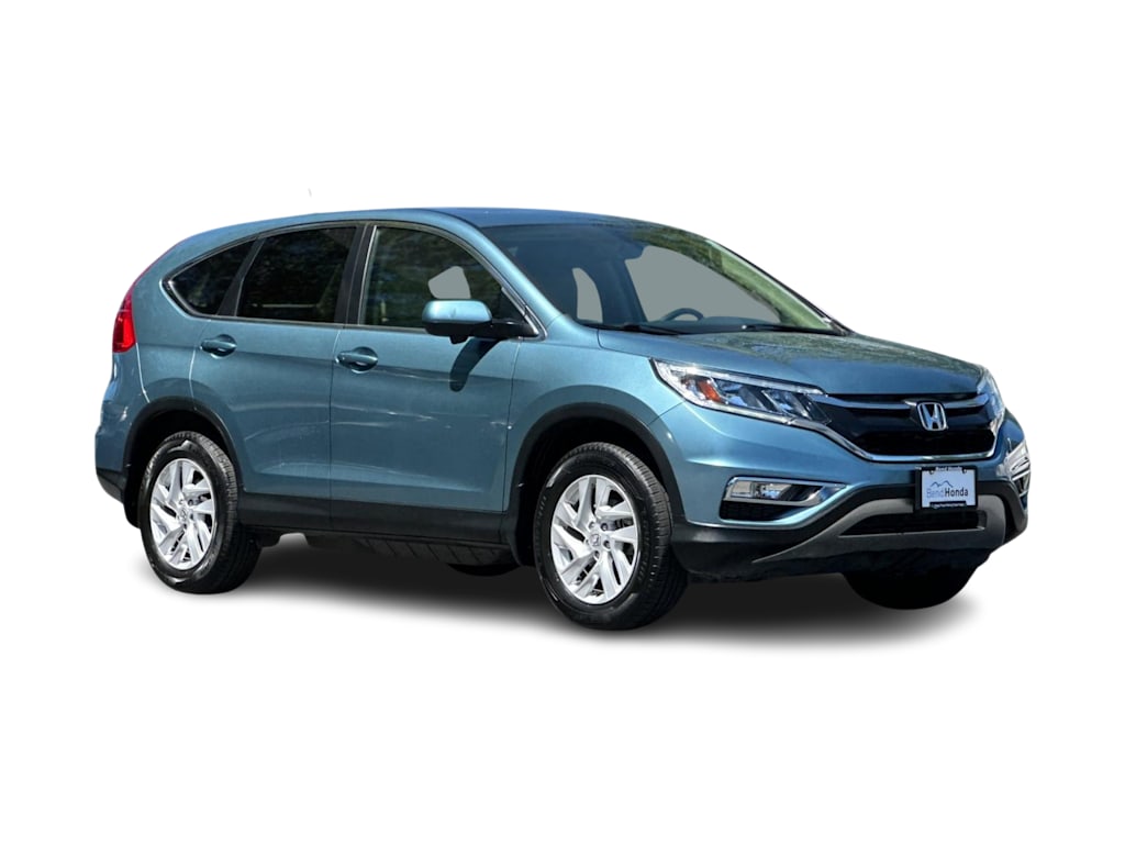 Thumbnail: 2016 Honda CR-V - 19