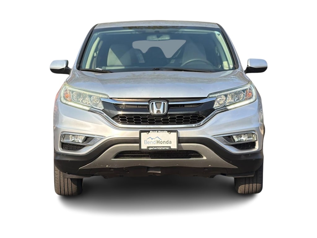 Thumbnail: 2016 Honda CR-V - 6