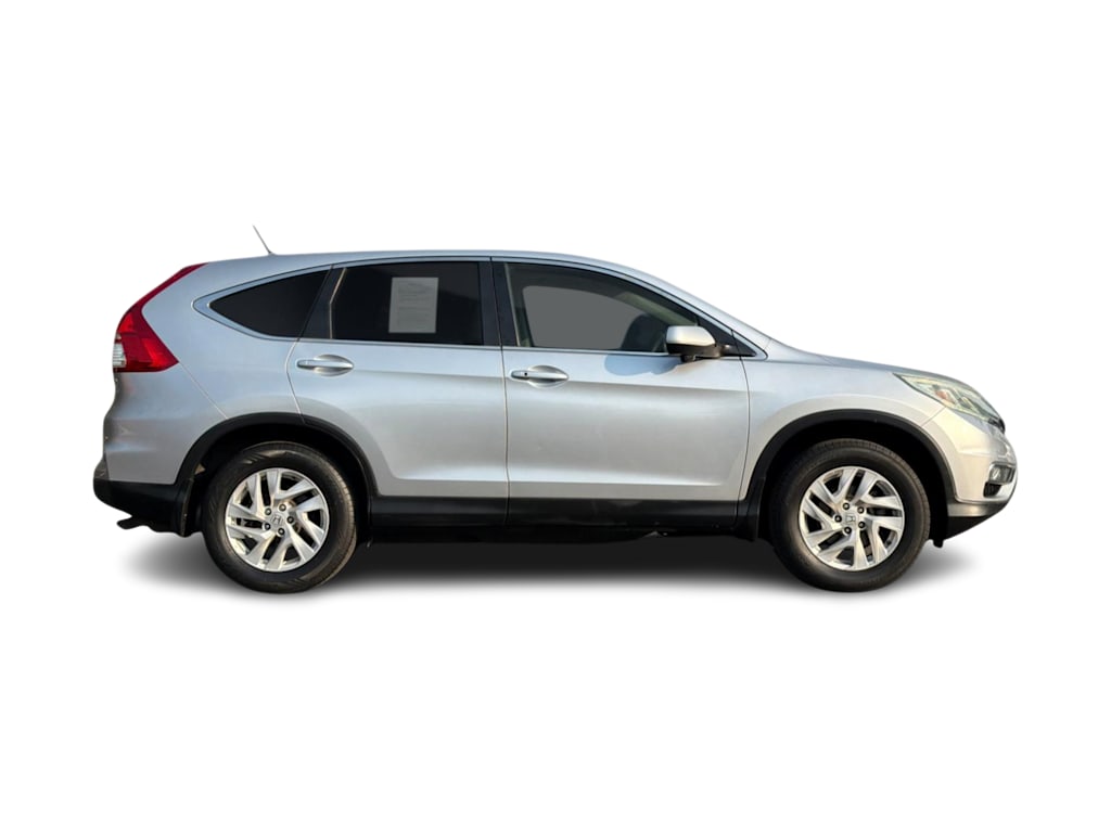 Thumbnail: 2016 Honda CR-V - 19