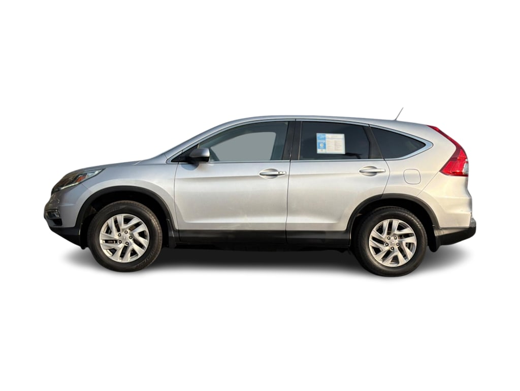 Thumbnail: 2016 Honda CR-V - 3