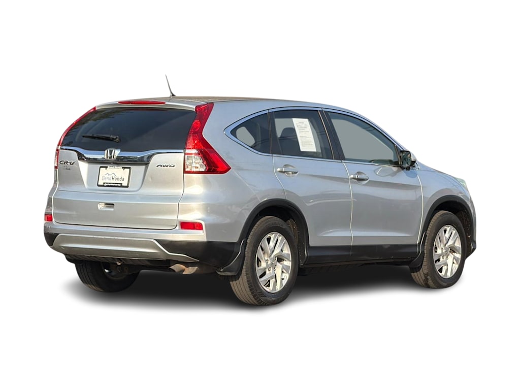 Thumbnail: 2016 Honda CR-V - 18