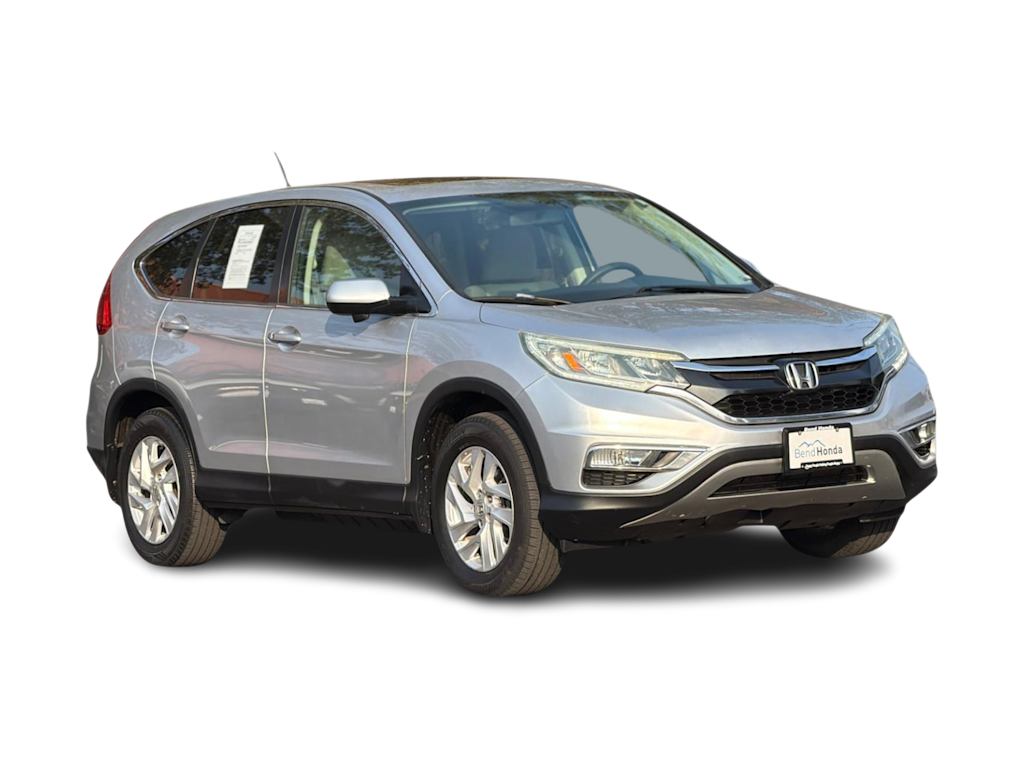 Thumbnail: 2016 Honda CR-V - 20