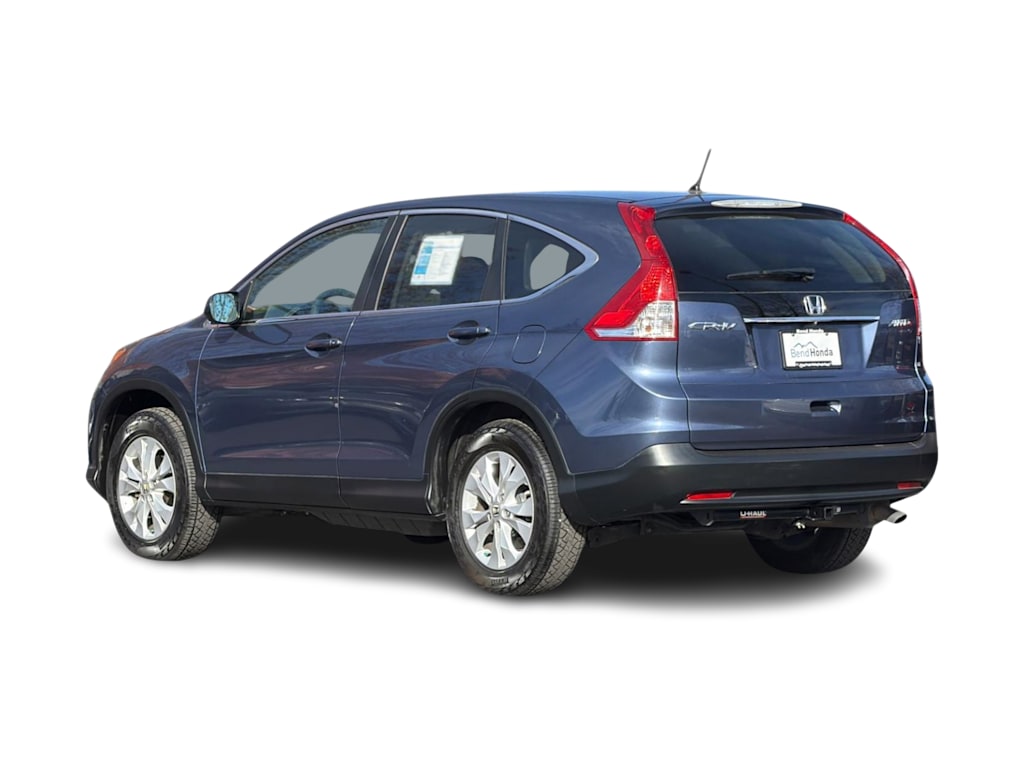 Thumbnail: 2014 Honda CR-V - 4