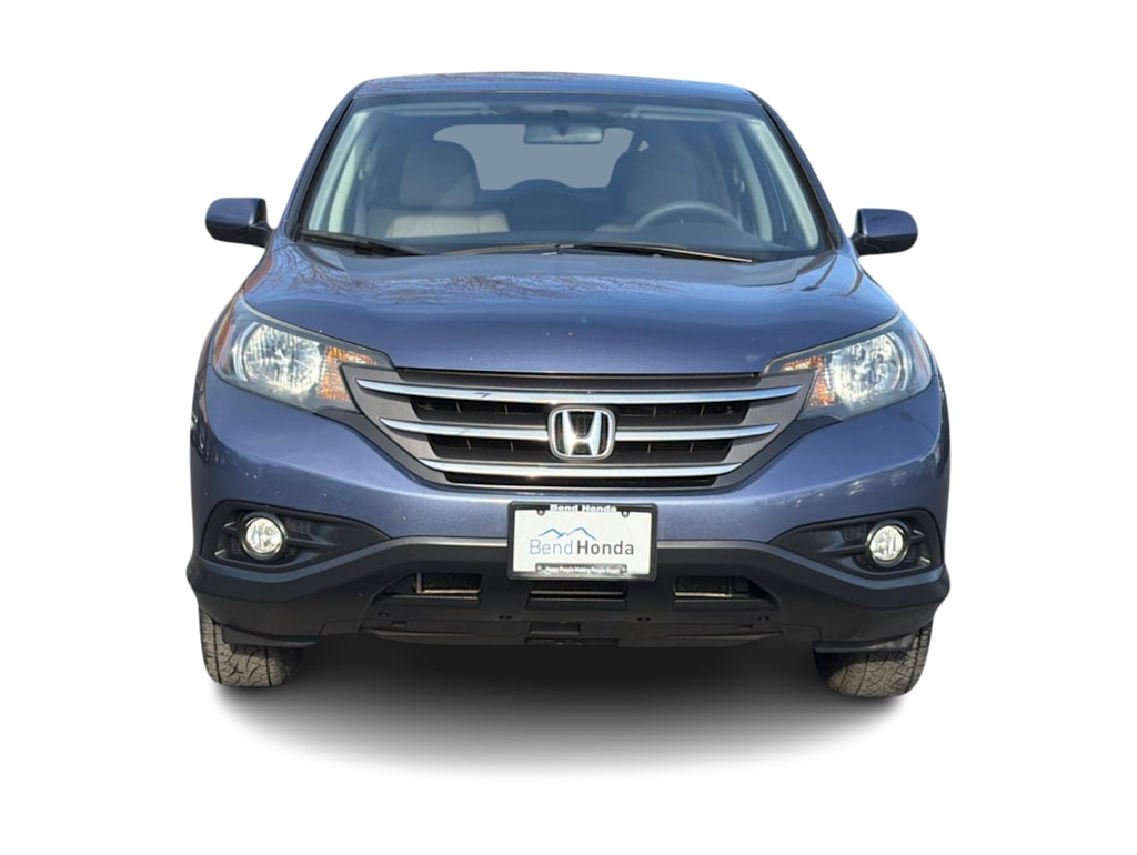 Thumbnail: 2014 Honda CR-V - 19