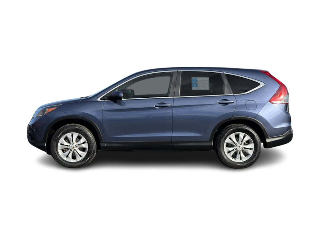 Thumbnail: 2014 Honda CR-V - 3