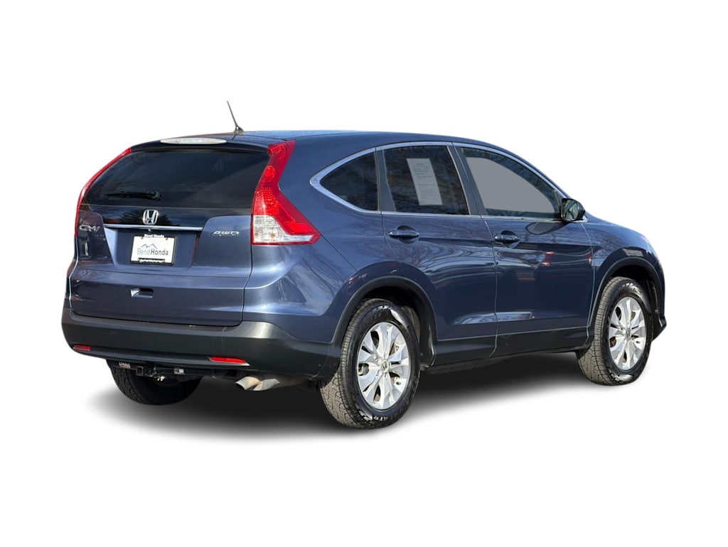 Thumbnail: 2014 Honda CR-V - 16