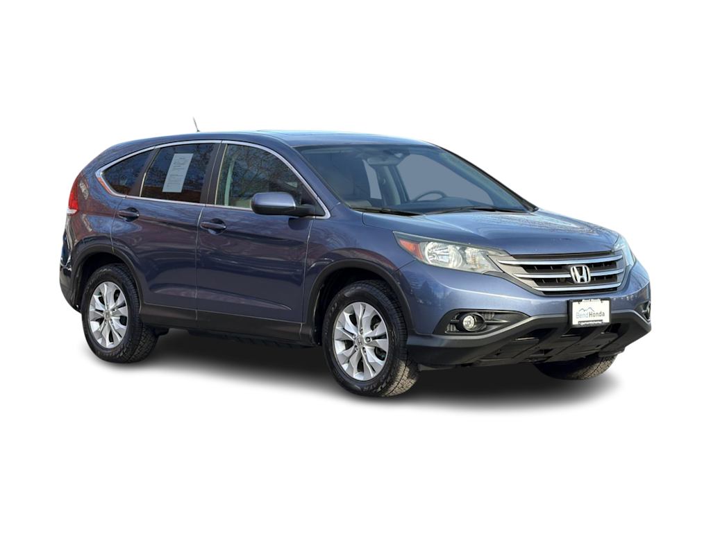 Thumbnail: 2014 Honda CR-V - 18