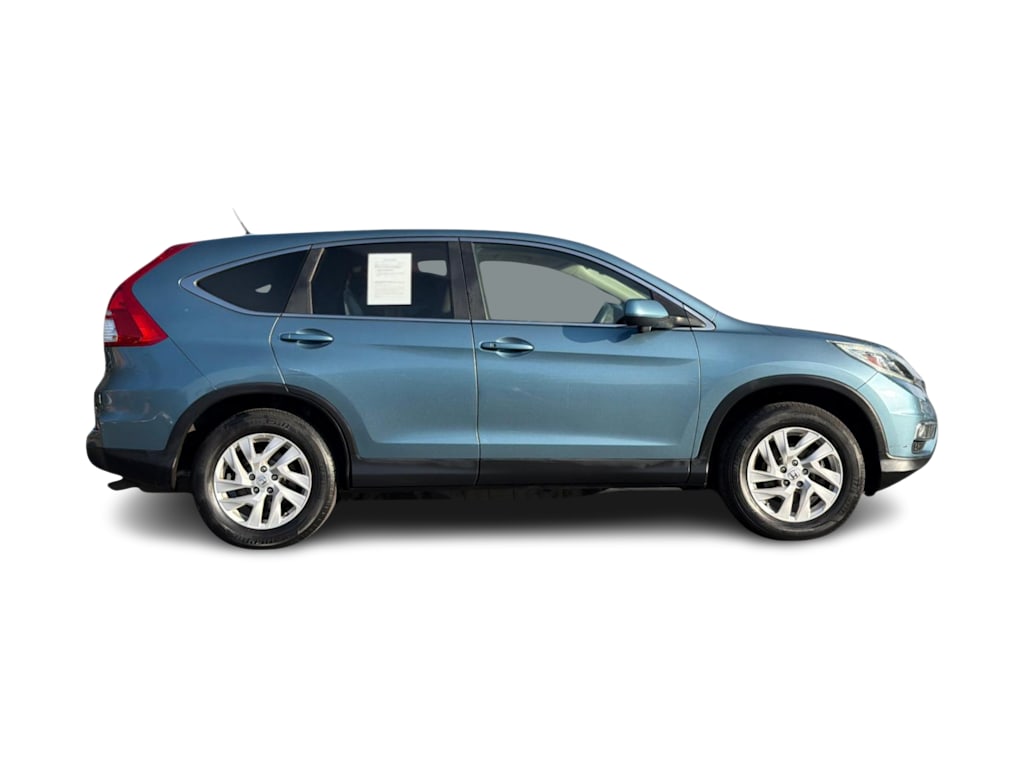 Thumbnail: 2015 Honda CR-V - 19