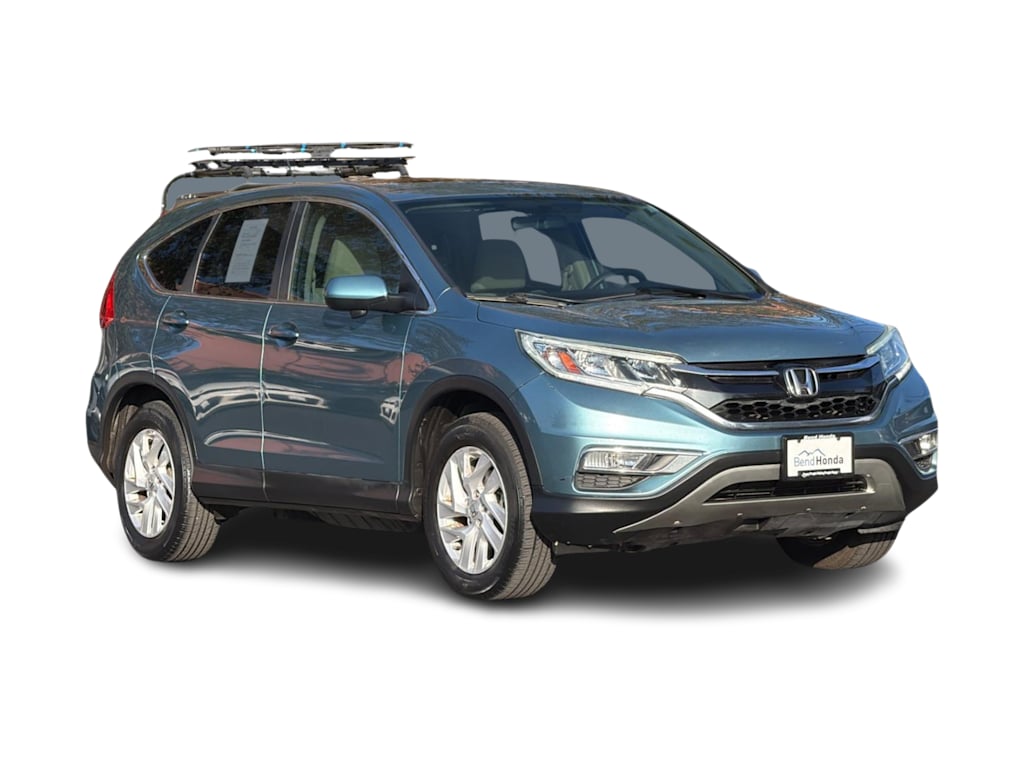 Thumbnail: 2015 Honda CR-V - 20