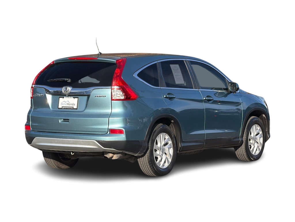 Thumbnail: 2015 Honda CR-V - 18