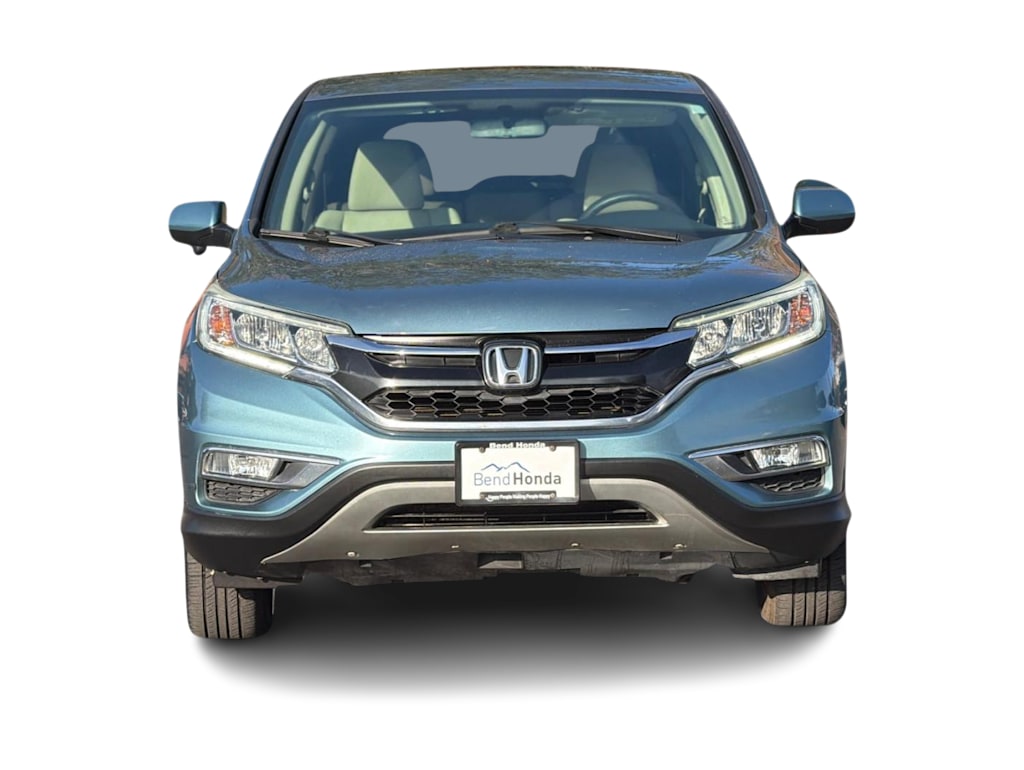 Thumbnail: 2015 Honda CR-V - 6