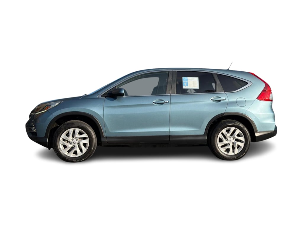 Thumbnail: 2015 Honda CR-V - 3