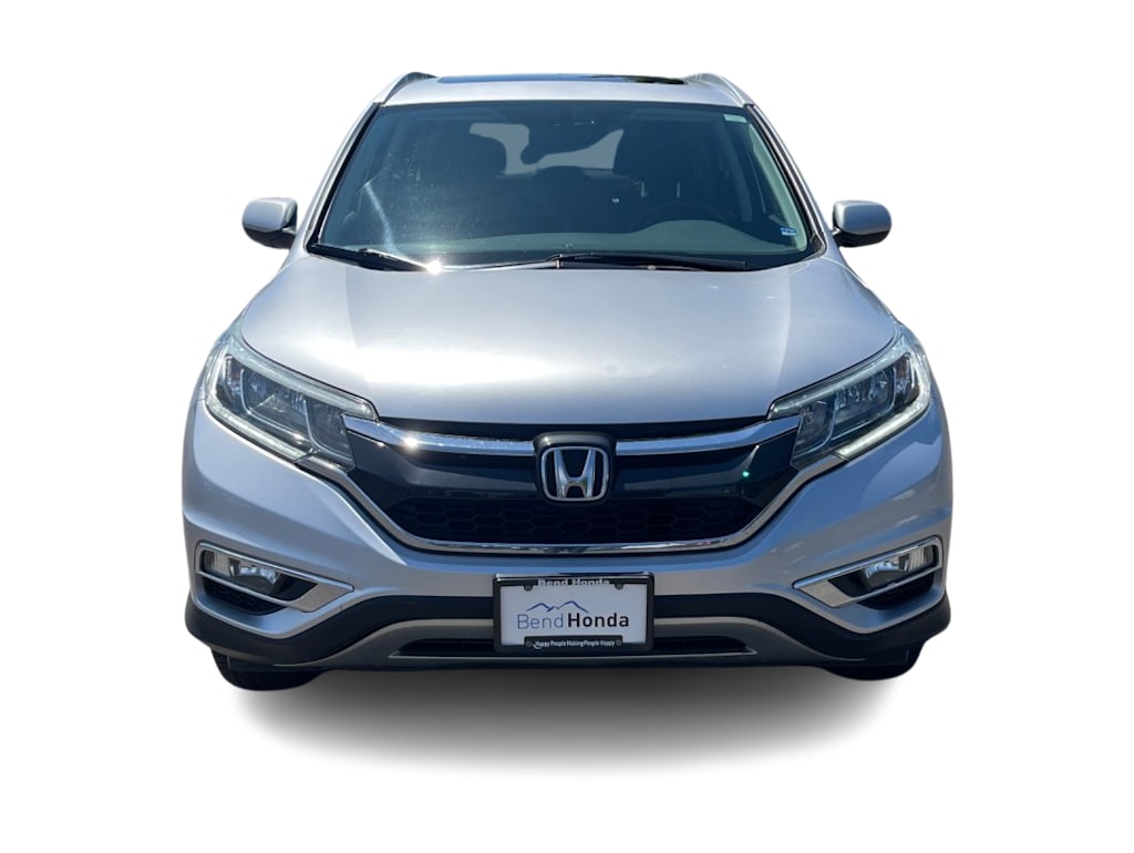 Thumbnail: 2015 Honda CR-V - 6
