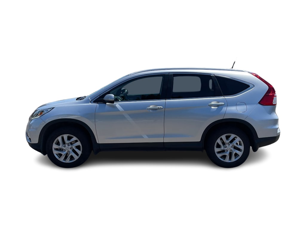 Thumbnail: 2015 Honda CR-V - 3