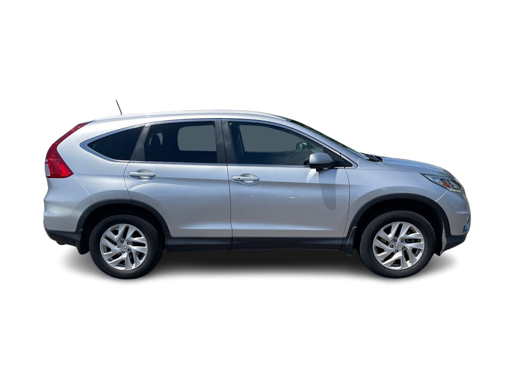Thumbnail: 2015 Honda CR-V - 15