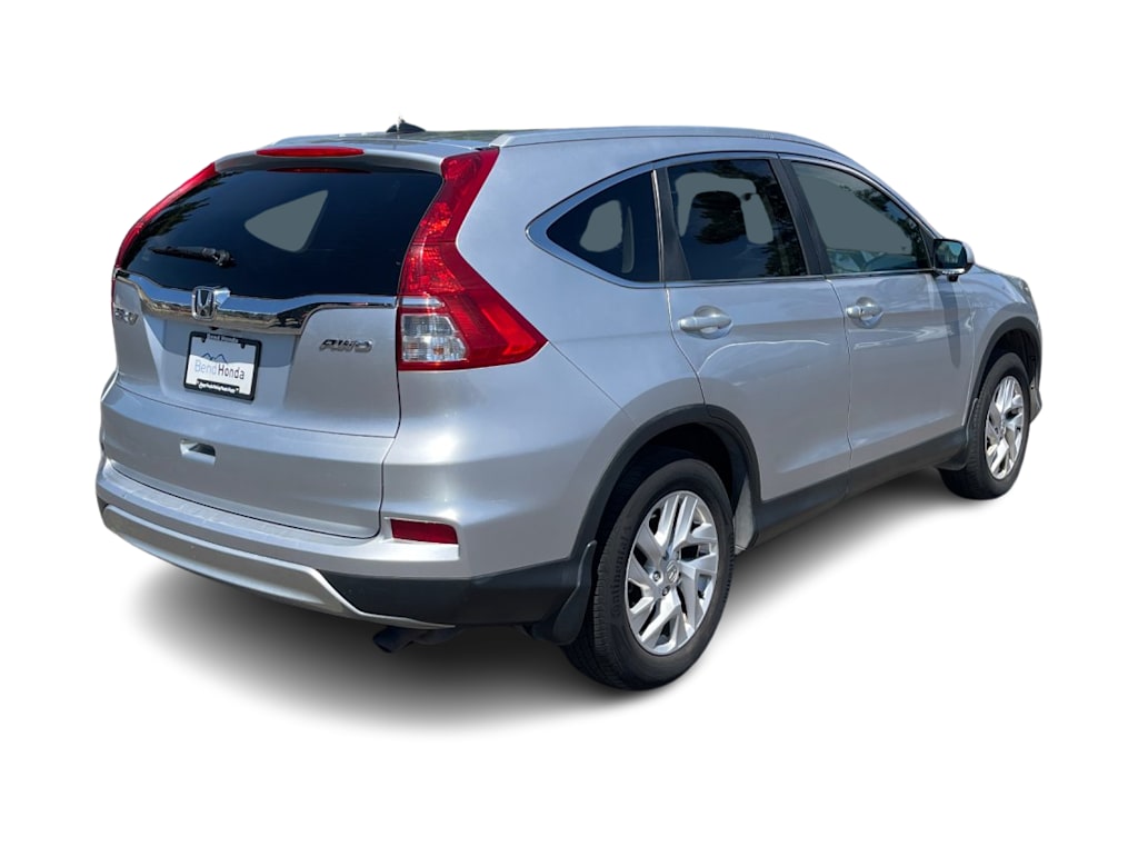 Thumbnail: 2015 Honda CR-V - 14