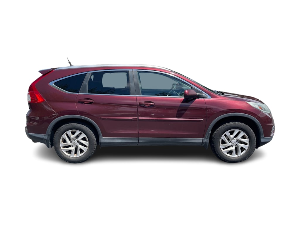 Thumbnail: 2015 Honda CR-V - 15
