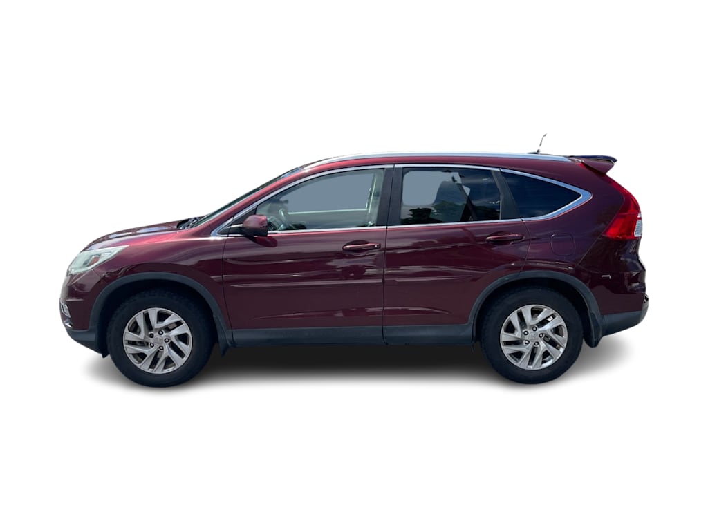 Thumbnail: 2015 Honda CR-V - 3