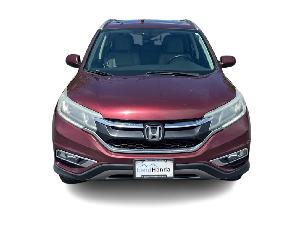 Thumbnail: 2015 Honda CR-V - 6