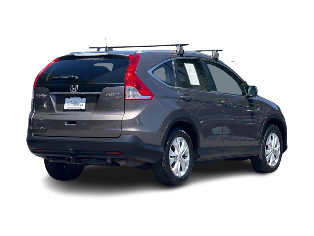 Thumbnail: 2014 Honda CR-V - 18