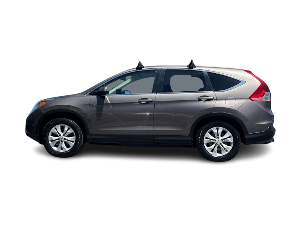 Thumbnail: 2014 Honda CR-V - 3