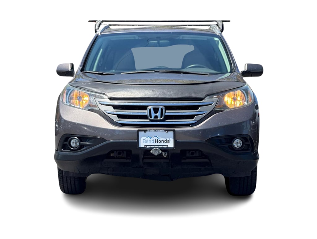 Thumbnail: 2014 Honda CR-V - 6
