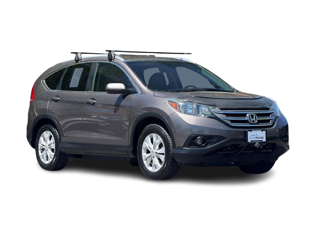 Thumbnail: 2014 Honda CR-V - 20