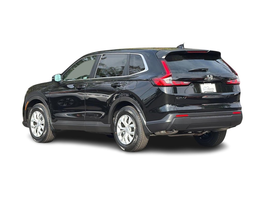 Thumbnail: 2026 Honda CR-V - 4