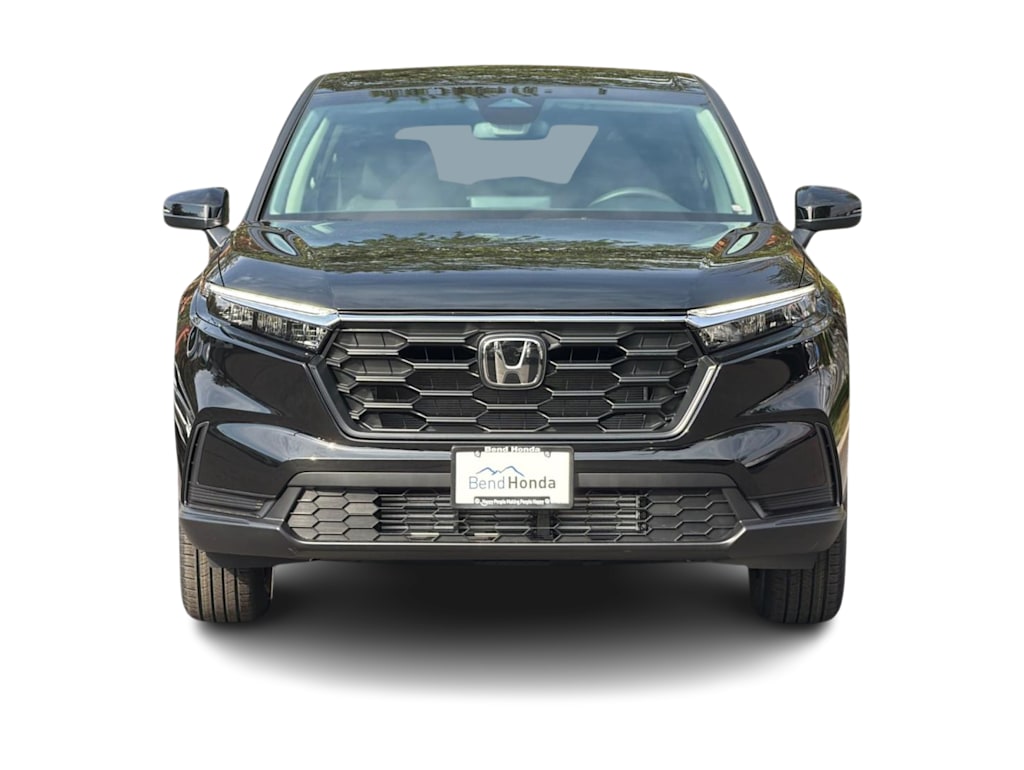 Thumbnail: 2026 Honda CR-V - 6