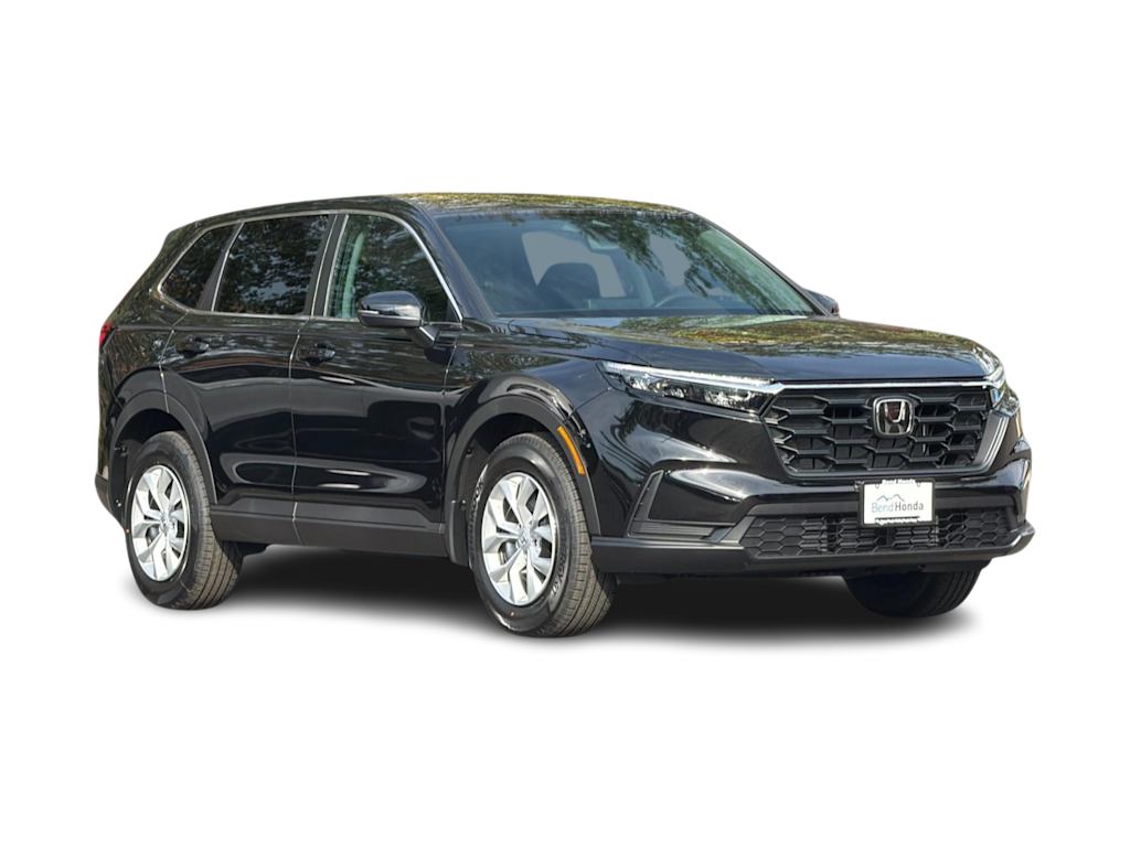 Thumbnail: 2026 Honda CR-V - 19