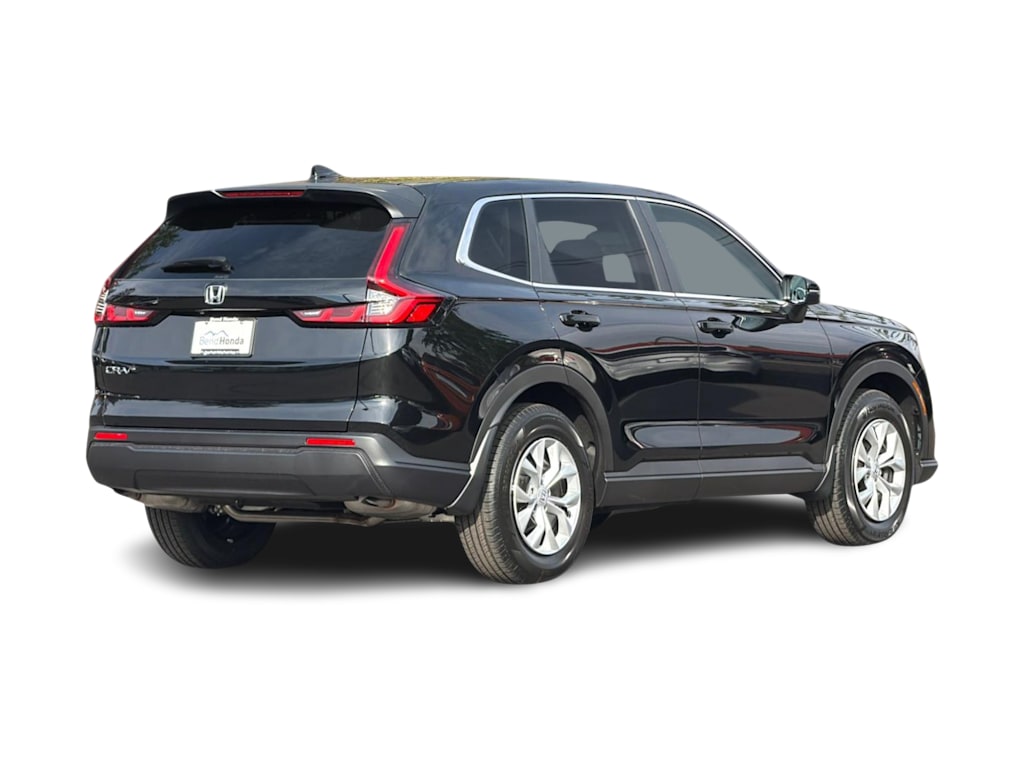 Thumbnail: 2026 Honda CR-V - 17