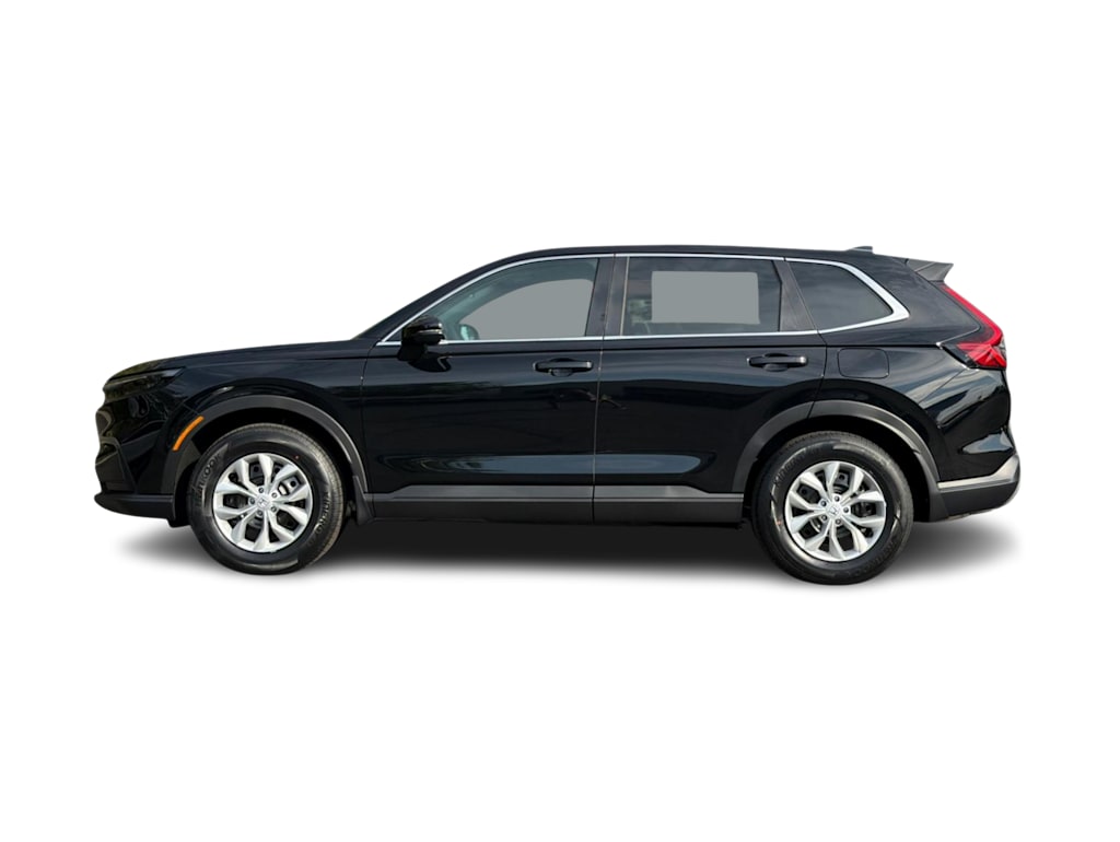 Thumbnail: 2026 Honda CR-V - 3
